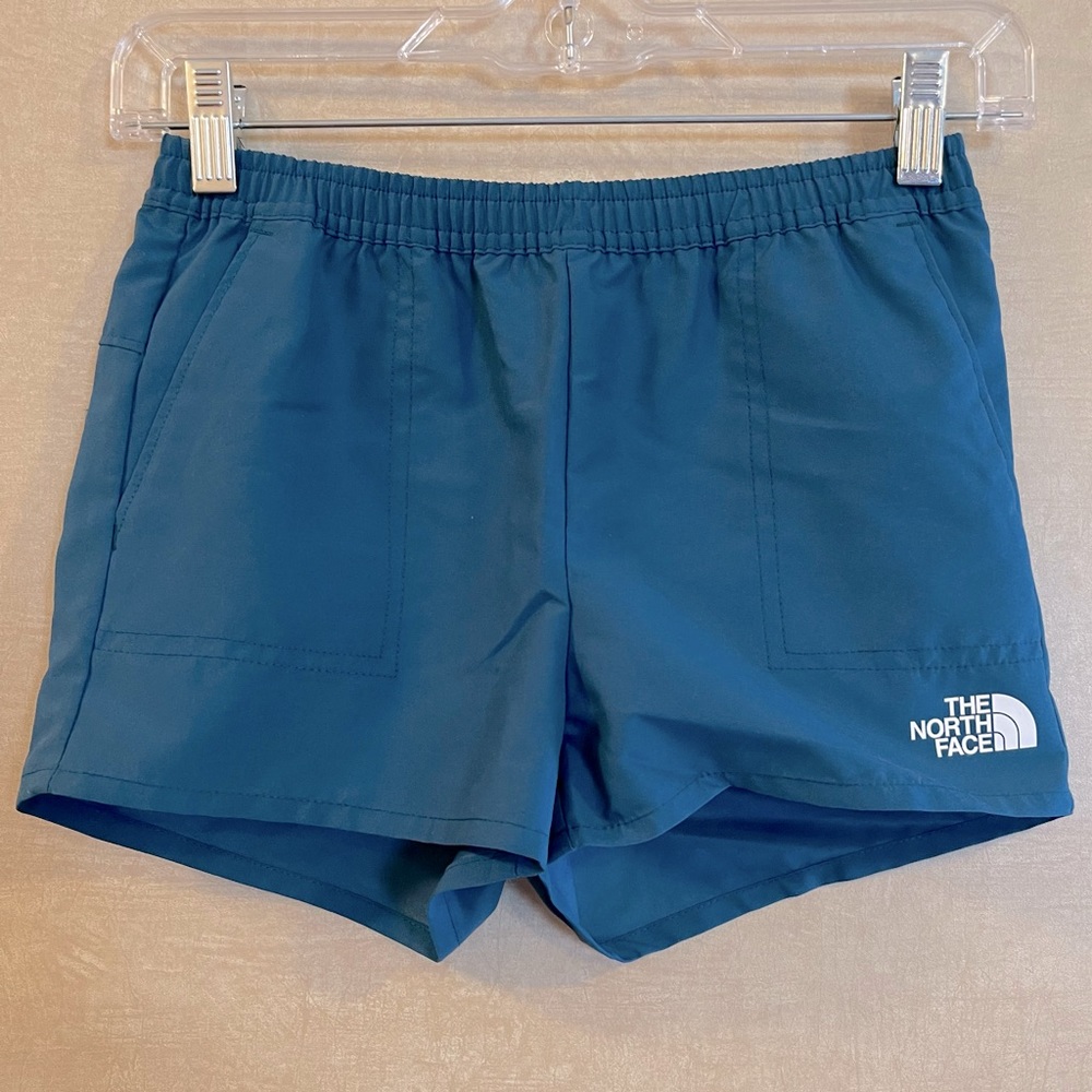 NWT! The North Face Girls Short size 7\8